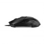 MSI | Clutch DM07 | Optical | Gaming Mouse | Black | No - 3